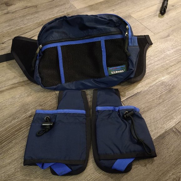 L.L. Bean Other - L.L. Bean Multi-Sport Fanny Pack